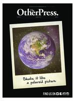 The Other Press, March 3, 2015