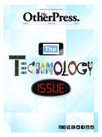 The Other Press, March 24, 2015