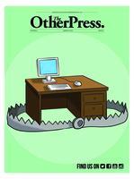 The Other Press, March 31, 2015