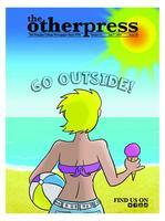 The Other Press, July 7, 2015