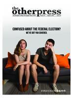 The Other Press, August 5, 2015