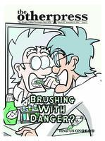 The Other Press, September 15, 2015