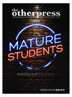 The Other Press, September 22, 2015