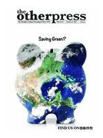 The Other Press, October 6, 2015