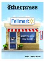 The Other Press, October 14, 2015