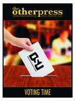 The Other Press, February 23, 2016