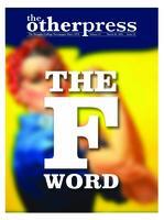 The Other Press, March 30, 2016