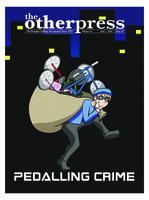 The Other Press, June 7, 2016