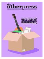 The Other Press, October 4, 2016