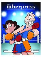 The Other Press, April 11, 2017