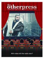 The Other Press, May 2, 2017