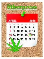 The Other Press, April 17, 2018