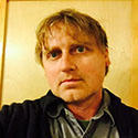 Bill Angelbeck