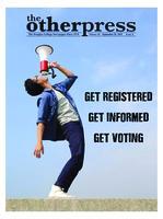The Other Press, September 25, 2018