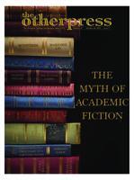 The Other Press, October 30, 2018