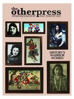 The Other Press, November 6, 2018