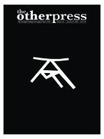 The Other Press, January 29, 2019