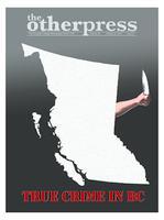 The Other Press, October 22, 2019