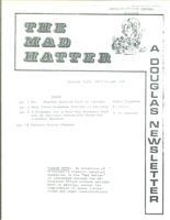 The Mad Hatter:  a Douglas Newsletter, October 23, 1973
