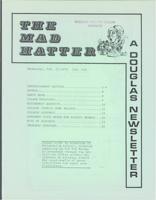 The Mad Hatter:  a Douglas Newsletter, February 27, 1974