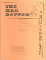 The Mad Hatter:  a Douglas Newsletter, December 15, 1975