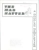 The Mad Hatter:  a Douglas Newsletter, September 3, 1975