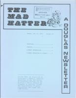 The Mad Hatter:  a Douglas Newsletter, January 27, 1975