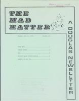 The Mad Hatter:  a Douglas Newsletter, May 26, 1975