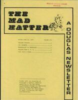 The Mad Hatter:  a Douglas Newsletter, June 23, 1975