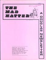 The Mad Hatter:  a Douglas Newsletter, November 10, 1975