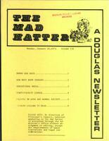 The Mad Hatter:  a Douglas Newsletter, January 20, 1975