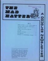 The Mad Hatter:  a Douglas Newsletter, October 6, 1975