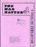 The Mad Hatter:  a Douglas Newsletter, January 7, 1976