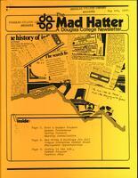 The Mad Hatter:  a Douglas Newsletter, May 5, 1980