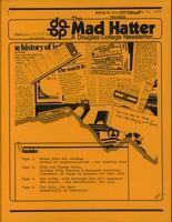 The Mad Hatter:  a Douglas Newsletter, May 27, 1980