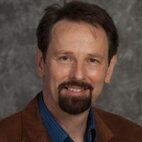 Terence J. Morris