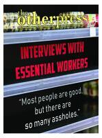 The Other Press, April 7, 2020