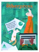 The Other Press, August 11, 2020