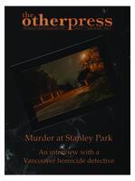 The Other Press, October 20, 2020