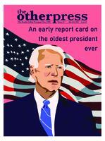 The Other Press, March 23, 2021