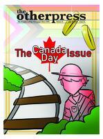 The Other Press, June 30, 2021