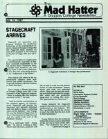 The Mad Hatter:  a Douglas Newsletter, July 14, 1987
