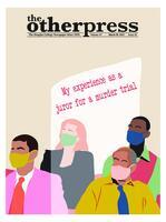 The Other Press, March 30, 2021