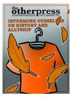 The Other Press, September 28, 2021