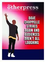 The Other Press, October 19, 2021