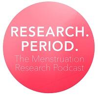 Research. Period. (Episode 1):  A conversation with Kiran Parmar