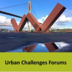 Urban Challenges Forums