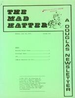 The Mad Hatter:  a Douglas Newsletter, July 28, 1975