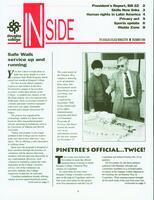 Inside Douglas College, December 6, 1994