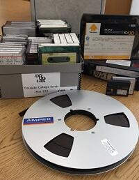 Archival Videos